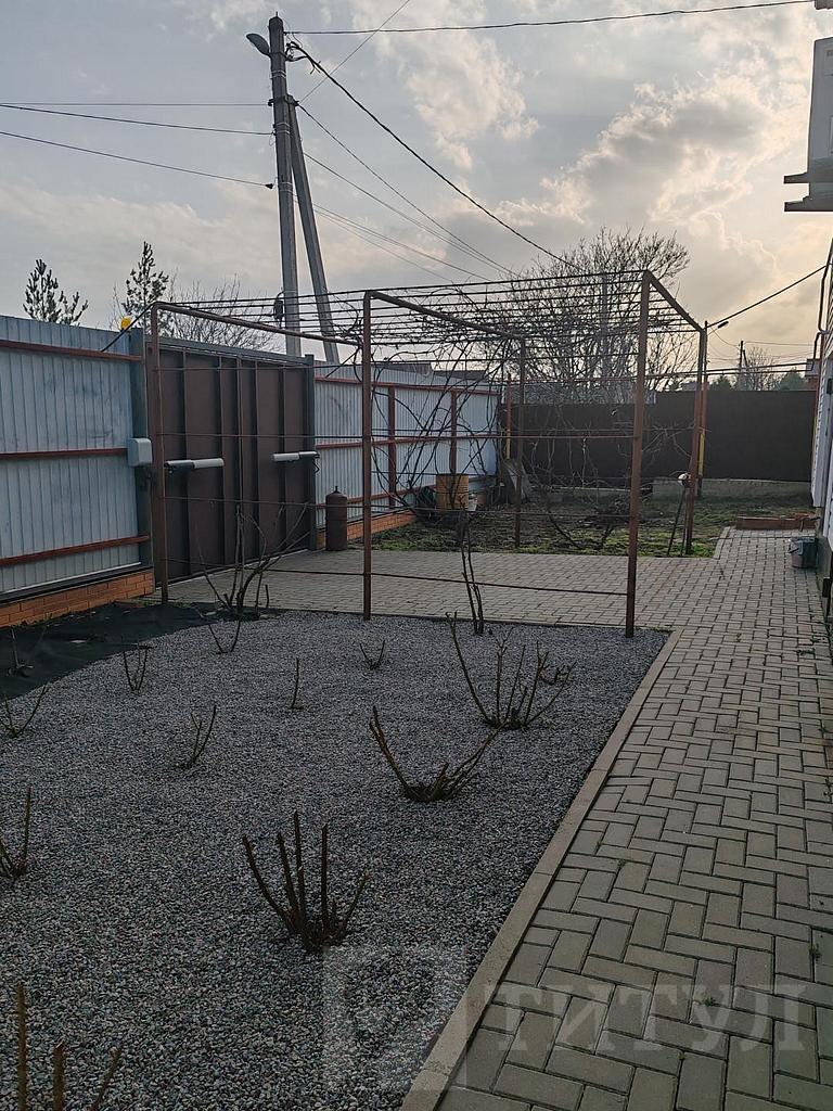 пятикомнатный домрайон Фото 8