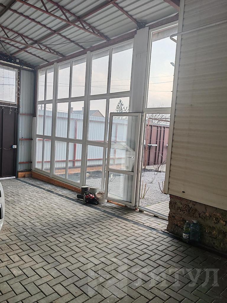 пятикомнатный домрайон Фото 6