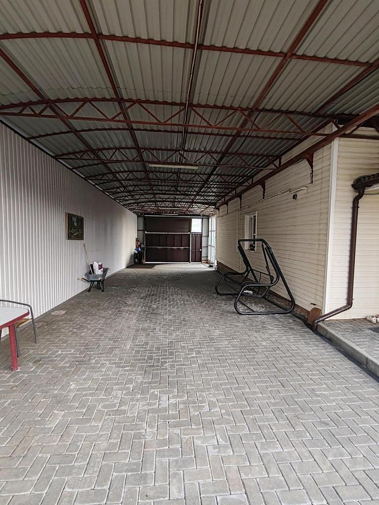 пятикомнатный домрайон Фото 5