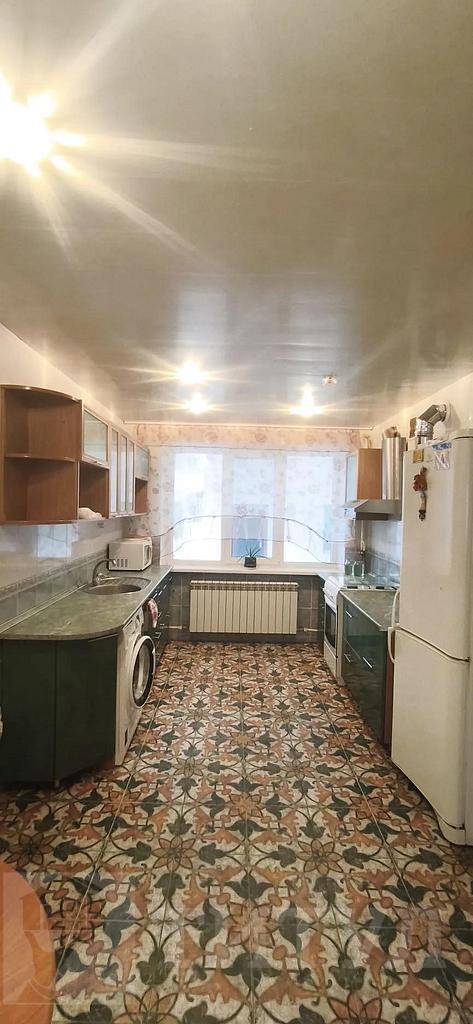 четырехкомнатный домрайон Фото 15