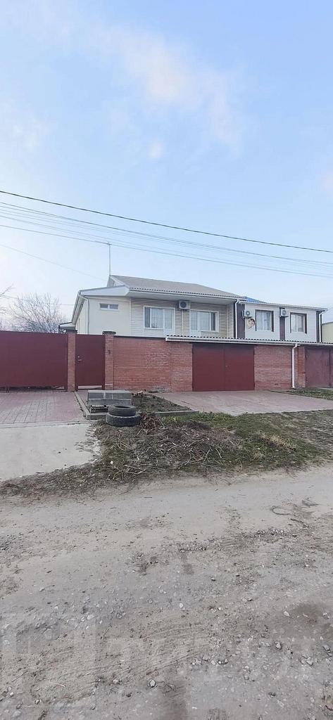 четырехкомнатный домрайон Фото 1