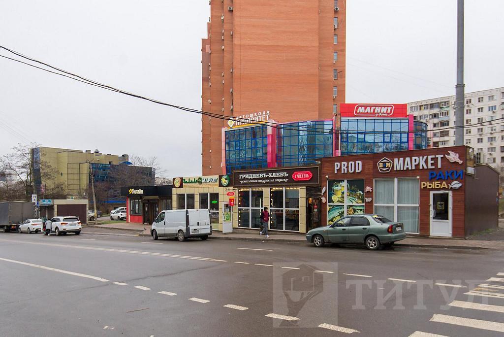 однокомнатная квартираТемерник, район  Фото 17