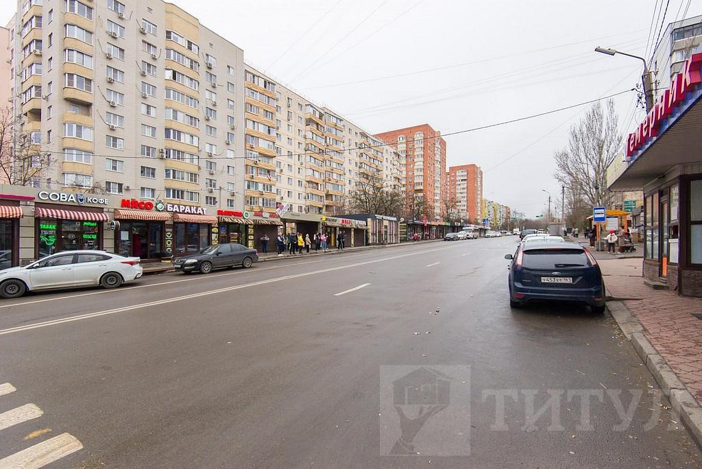 однокомнатная квартираТемерник, район  Фото 16