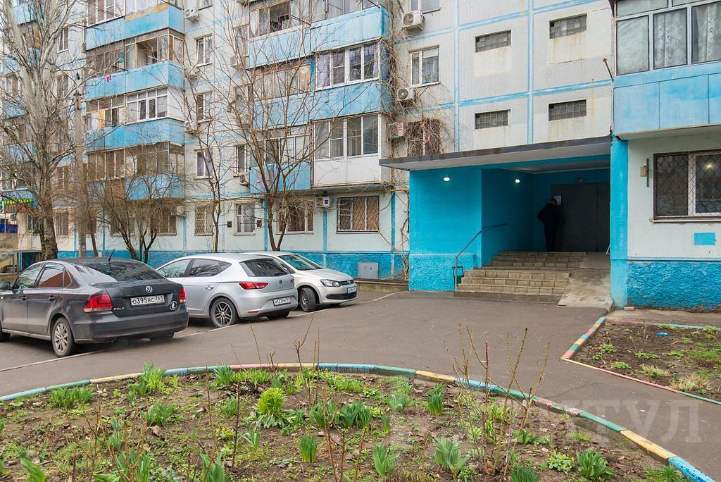 однокомнатная квартираТемерник, район  Фото 13