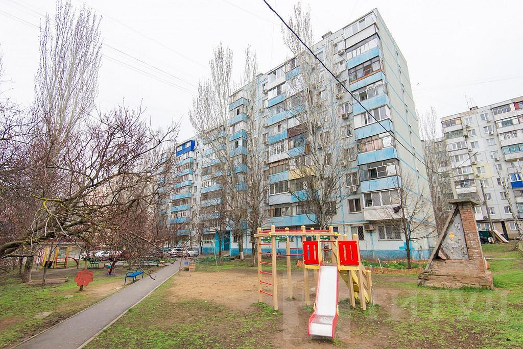 однокомнатная квартираТемерник, район  Фото 12