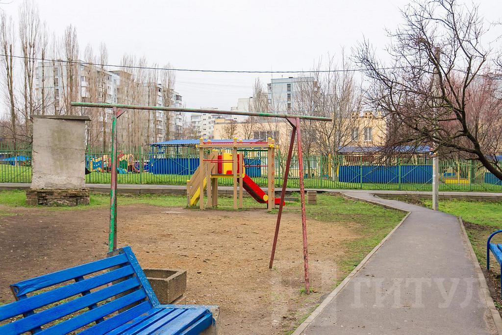 однокомнатная квартираТемерник, район  Фото 15