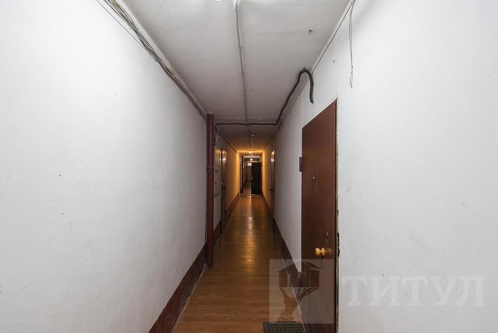 однокомнатная квартираТемерник, район  Фото 10