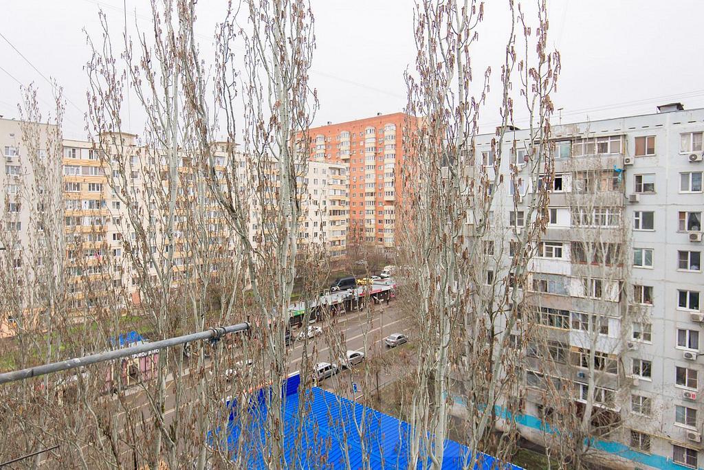 однокомнатная квартираТемерник, район  Фото 9