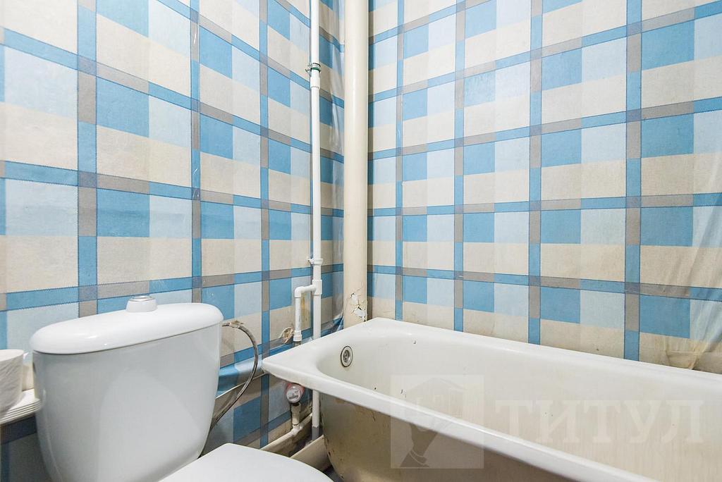 однокомнатная квартираТемерник, район  Фото 8