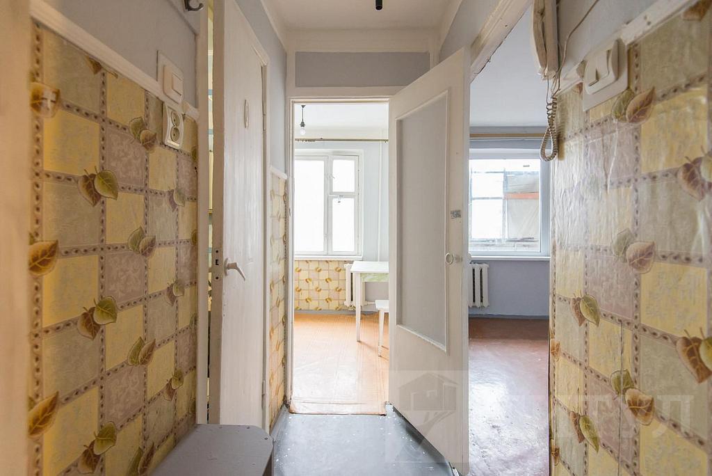 однокомнатная квартираТемерник, район  Фото 6