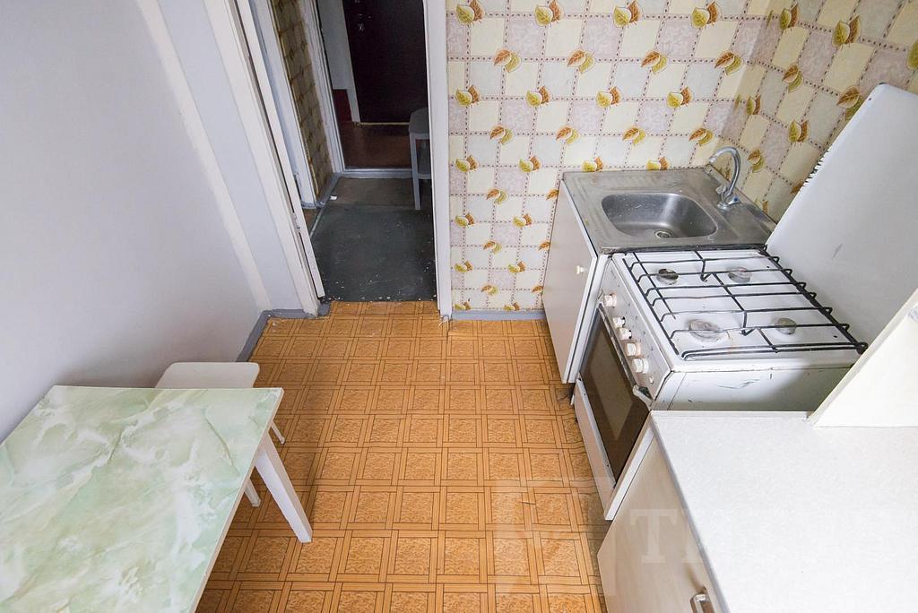 однокомнатная квартираТемерник, район  Фото 2