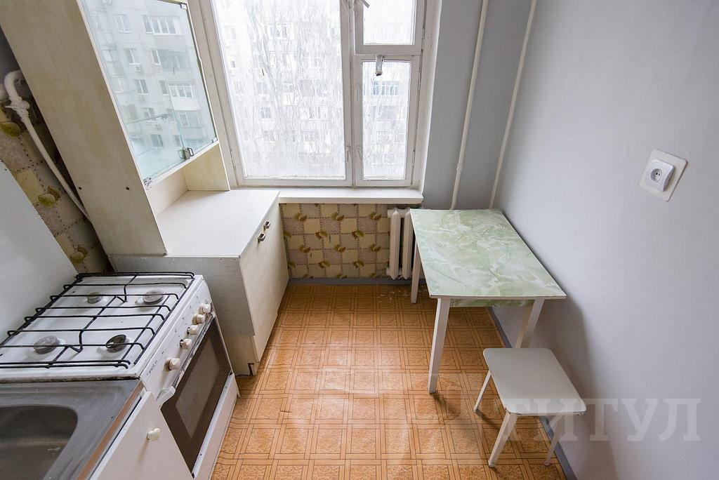 однокомнатная квартираТемерник, район  Фото 3