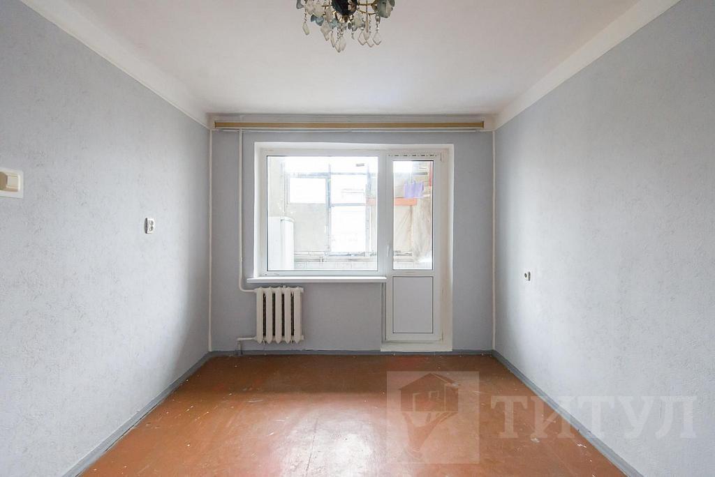 однокомнатная квартираТемерник, район  Фото 4