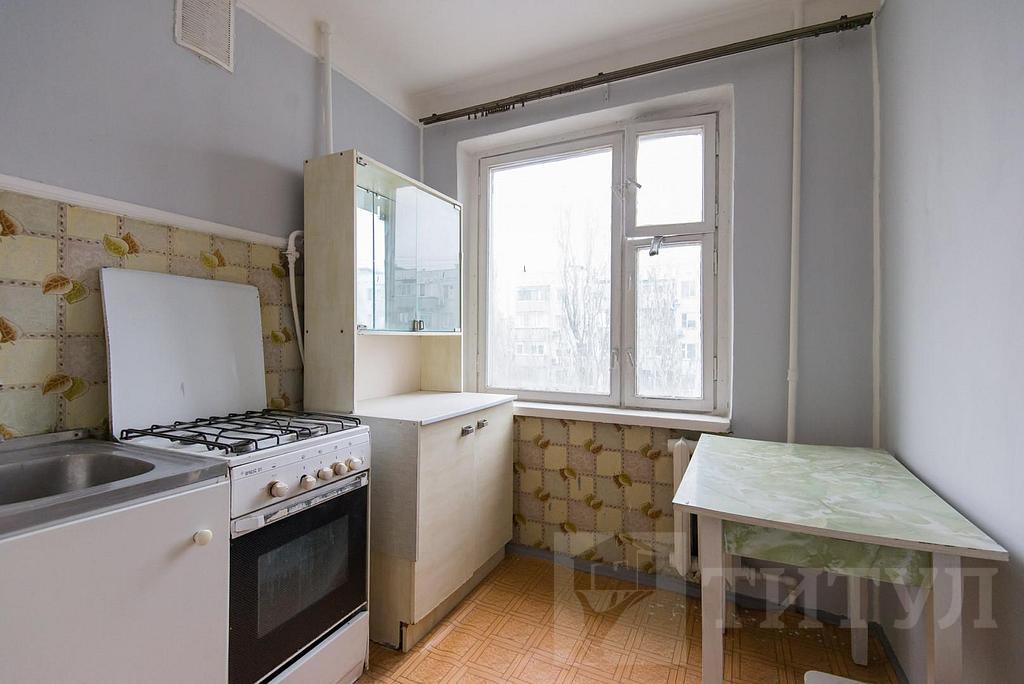 однокомнатная квартираТемерник, район  Фото 1