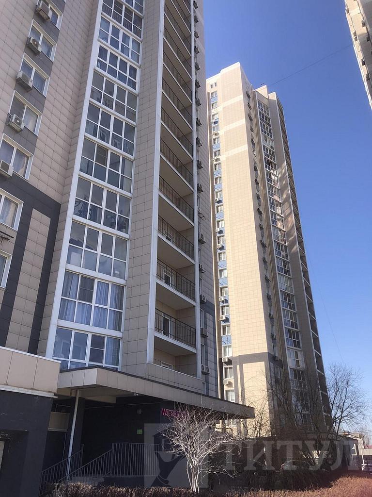 однокомнатная квартираЛенина, район  Фото 18