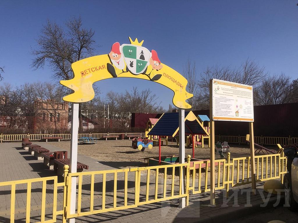 однокомнатная квартираЛенина, район  Фото 17