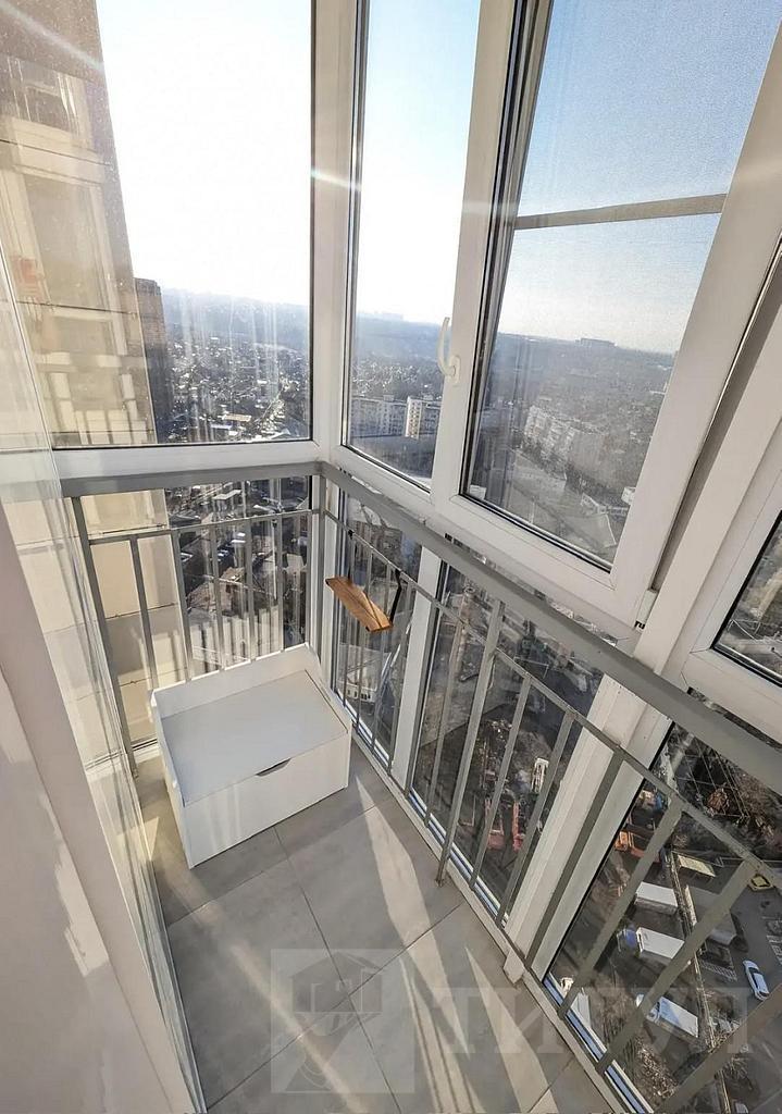 двухкомнатная квартира Центр, район  Фото 41