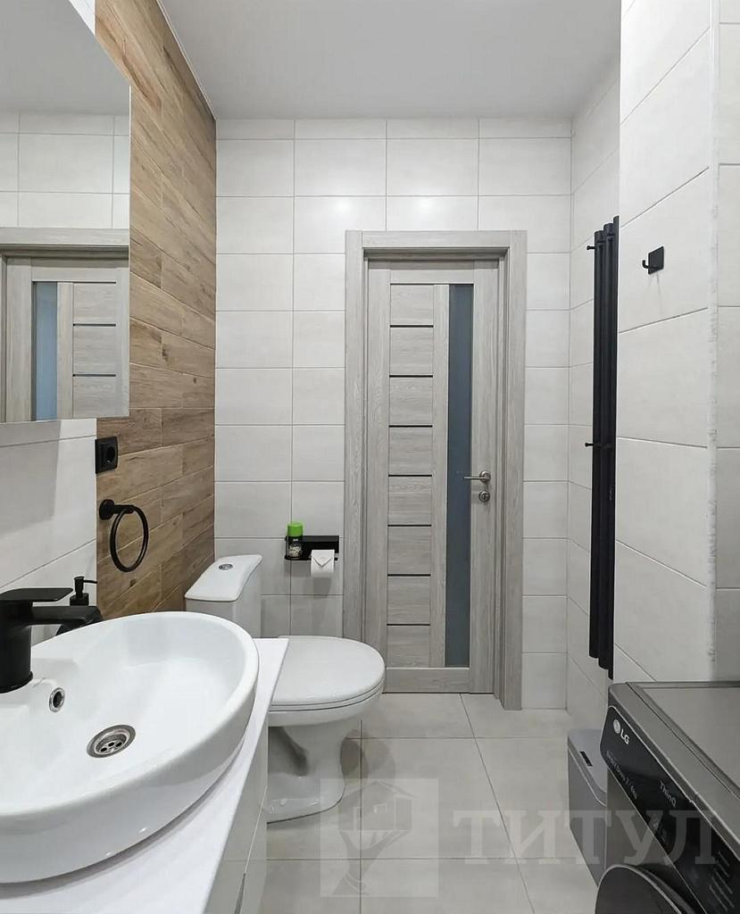 двухкомнатная квартира Центр, район  Фото 33