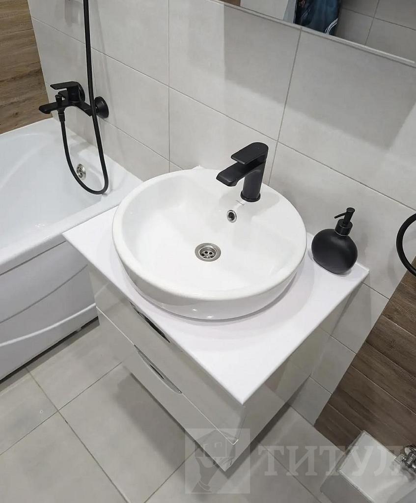 двухкомнатная квартира Центр, район  Фото 32