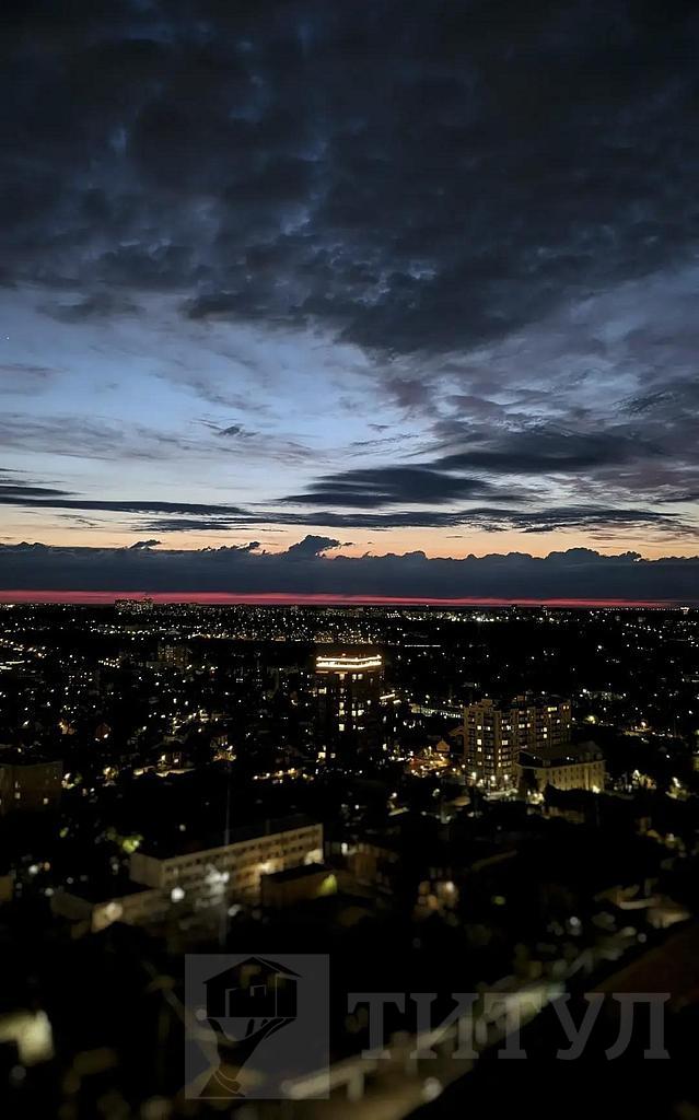 двухкомнатная квартира Центр, район  Фото 42