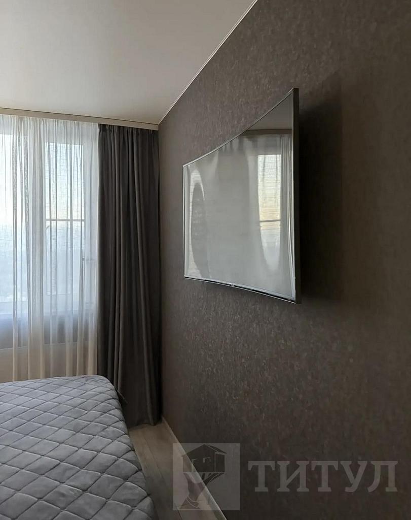 двухкомнатная квартира Центр, район  Фото 39