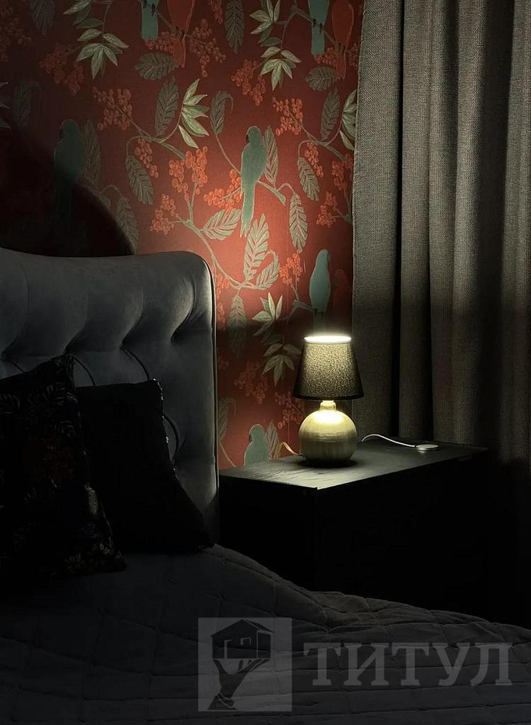 двухкомнатная квартира Центр, район  Фото 38