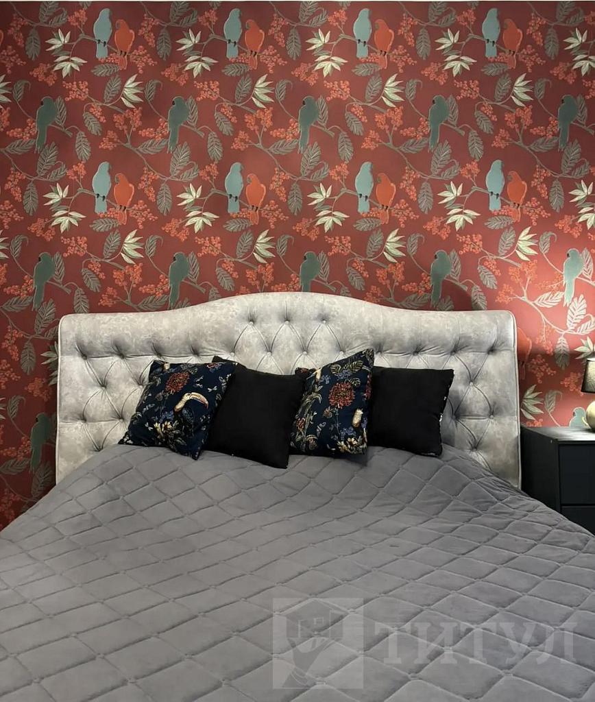 двухкомнатная квартира Центр, район  Фото 34