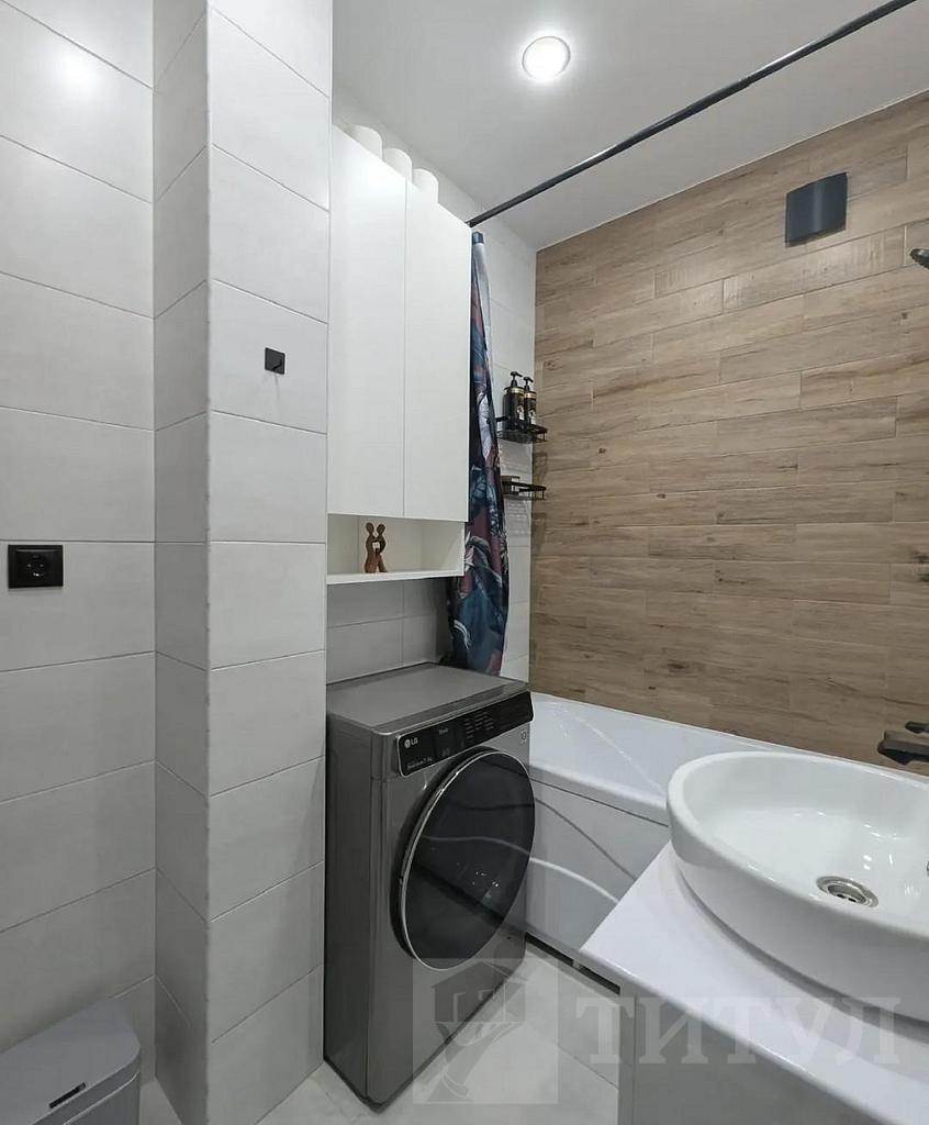 двухкомнатная квартира Центр, район  Фото 31