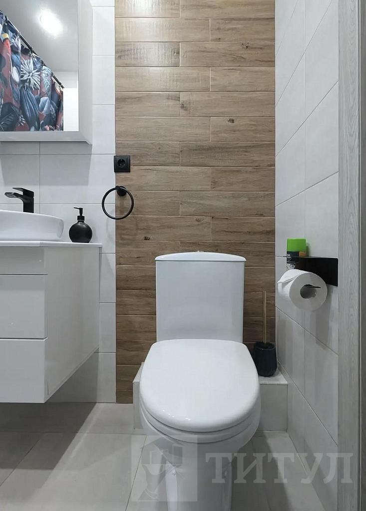 двухкомнатная квартира Центр, район  Фото 27