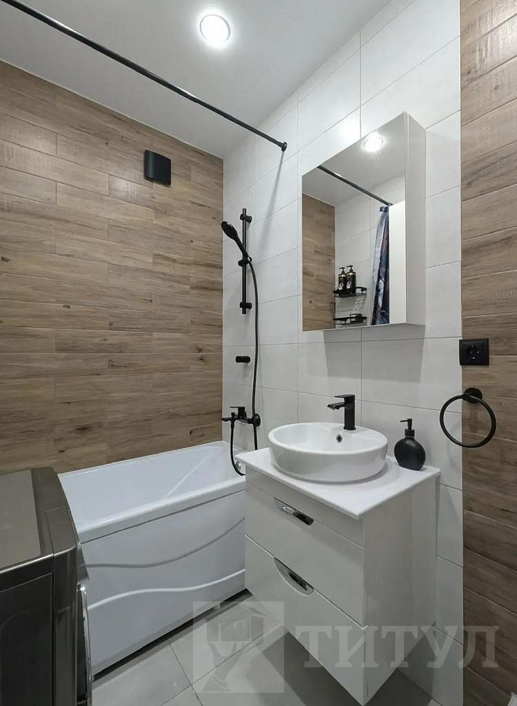 двухкомнатная квартира Центр, район  Фото 26