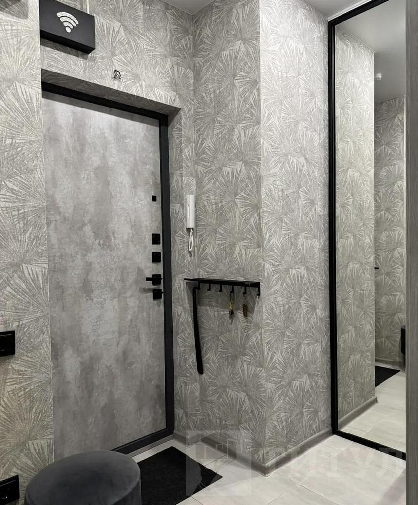 двухкомнатная квартира Центр, район  Фото 24