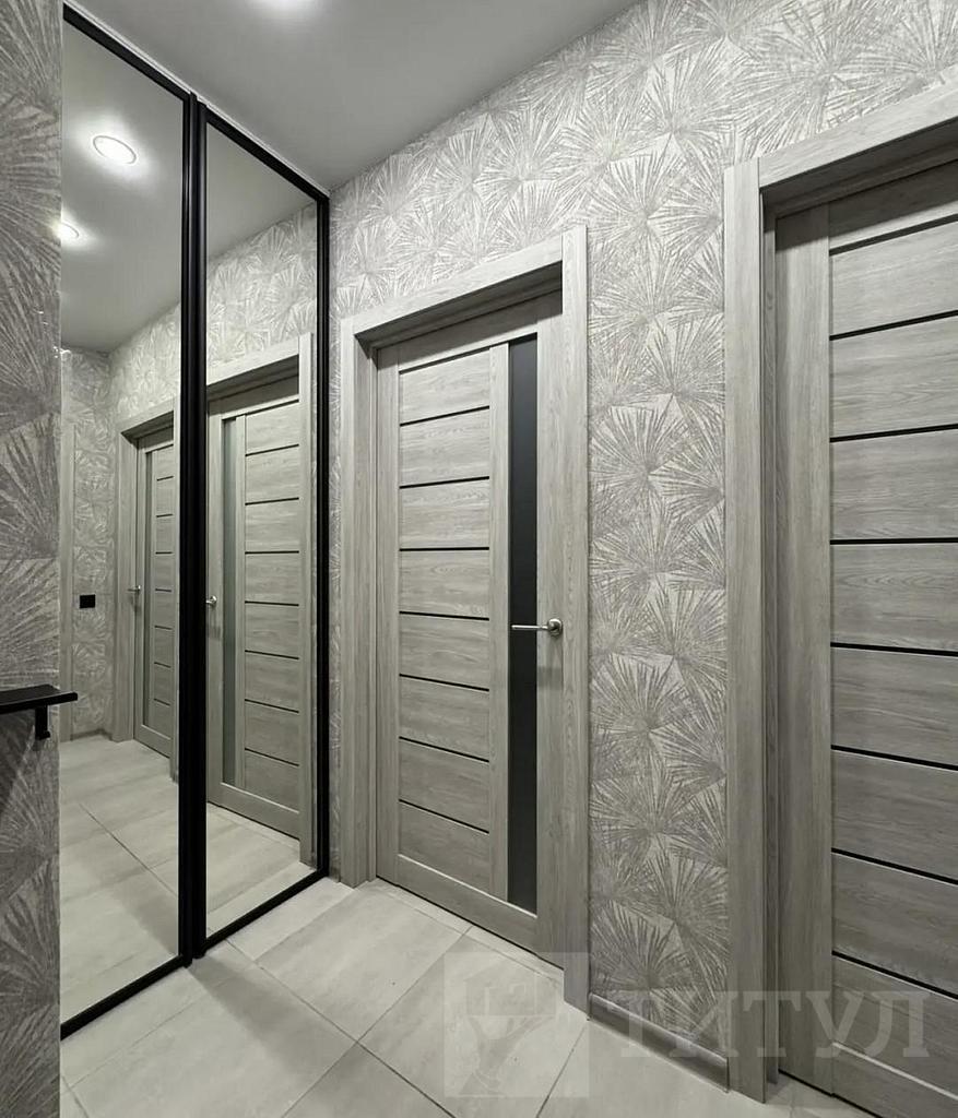 двухкомнатная квартира Центр, район  Фото 20