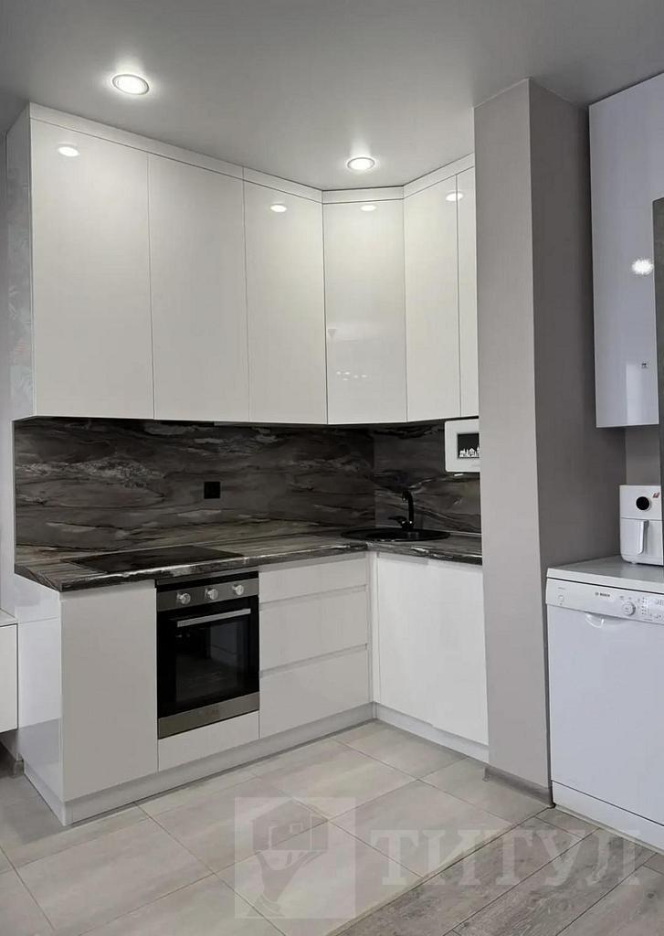 двухкомнатная квартира Центр, район  Фото 16