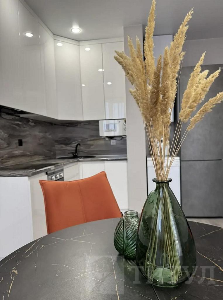 двухкомнатная квартира Центр, район  Фото 10