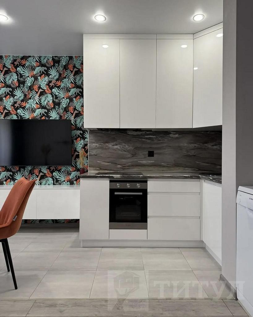 двухкомнатная квартира Центр, район  Фото 7