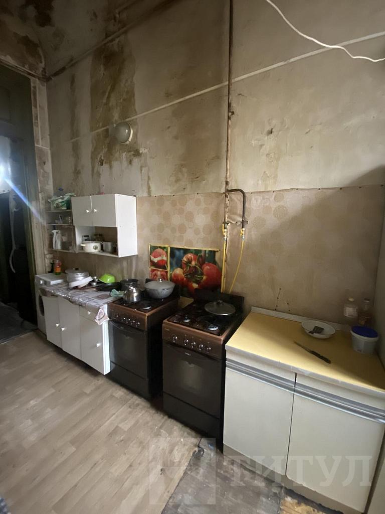 пятикомнатная квартира, район  Фото 7