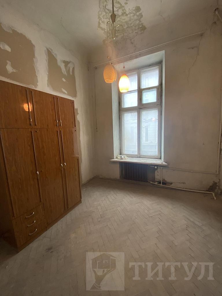 пятикомнатная квартира, район  Фото 2