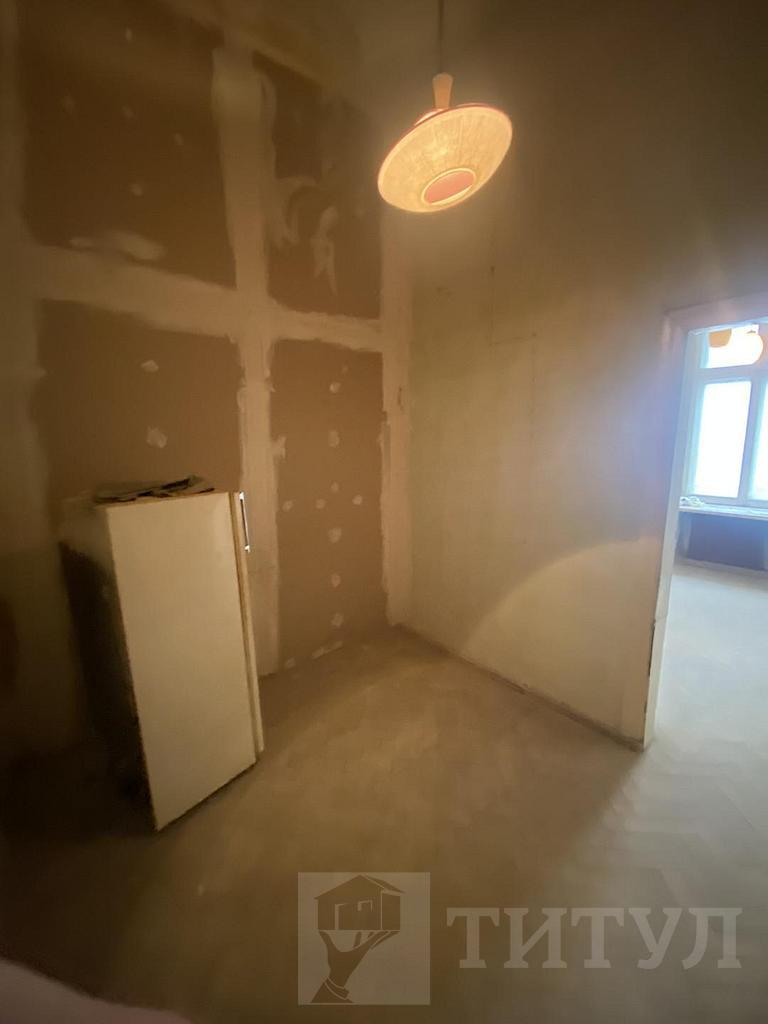 пятикомнатная квартира, район  Фото 4