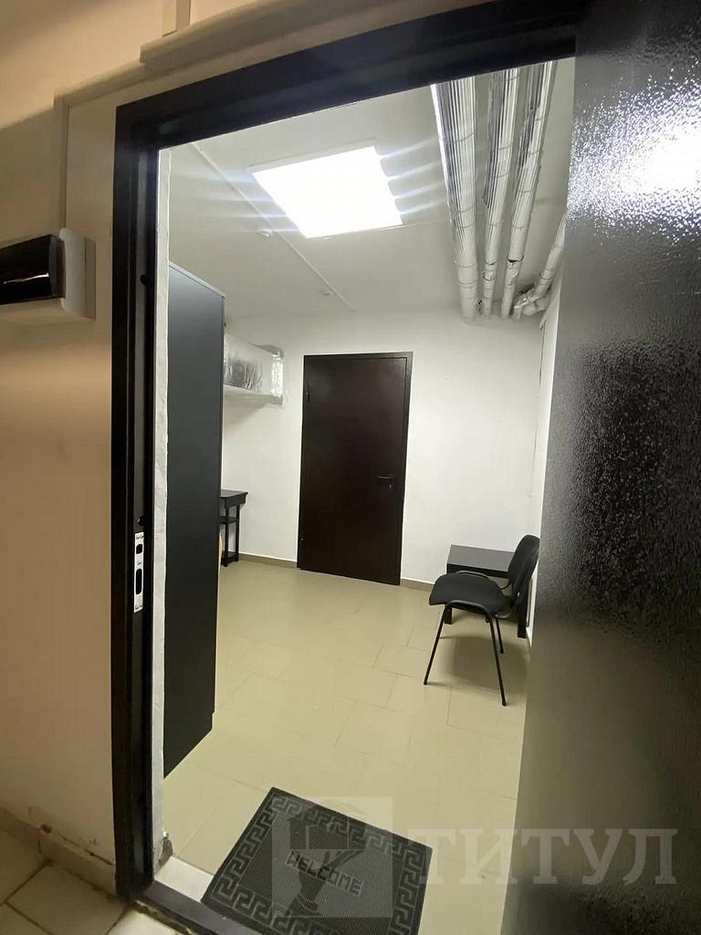 Суворовский, район Фото 3