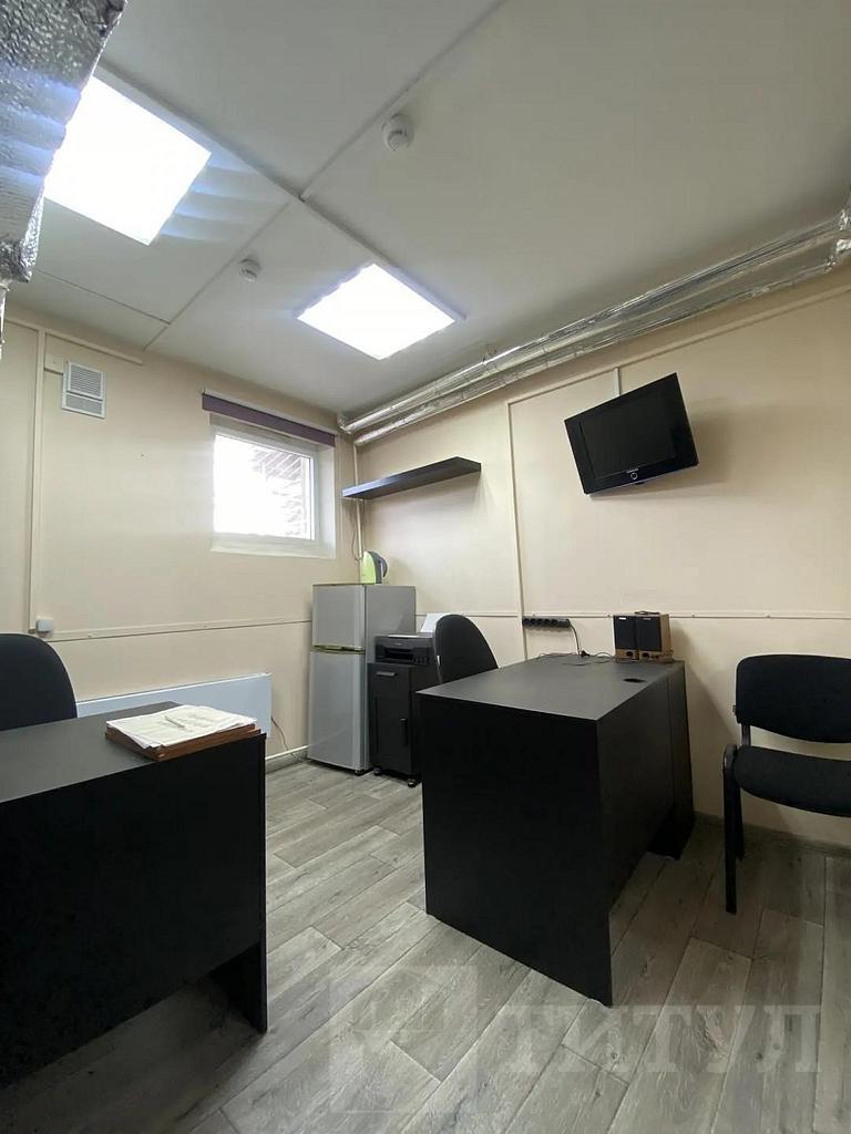 Суворовский, район Фото 2