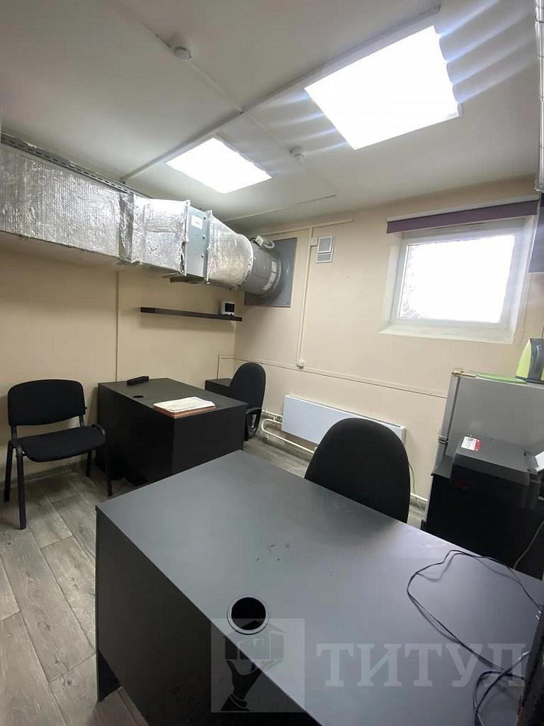 Суворовский, район Фото 1