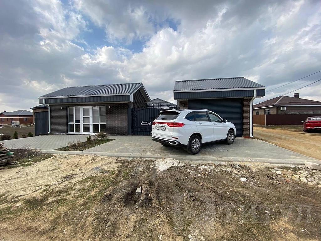 трехкомнатный домрайон  Фото 37