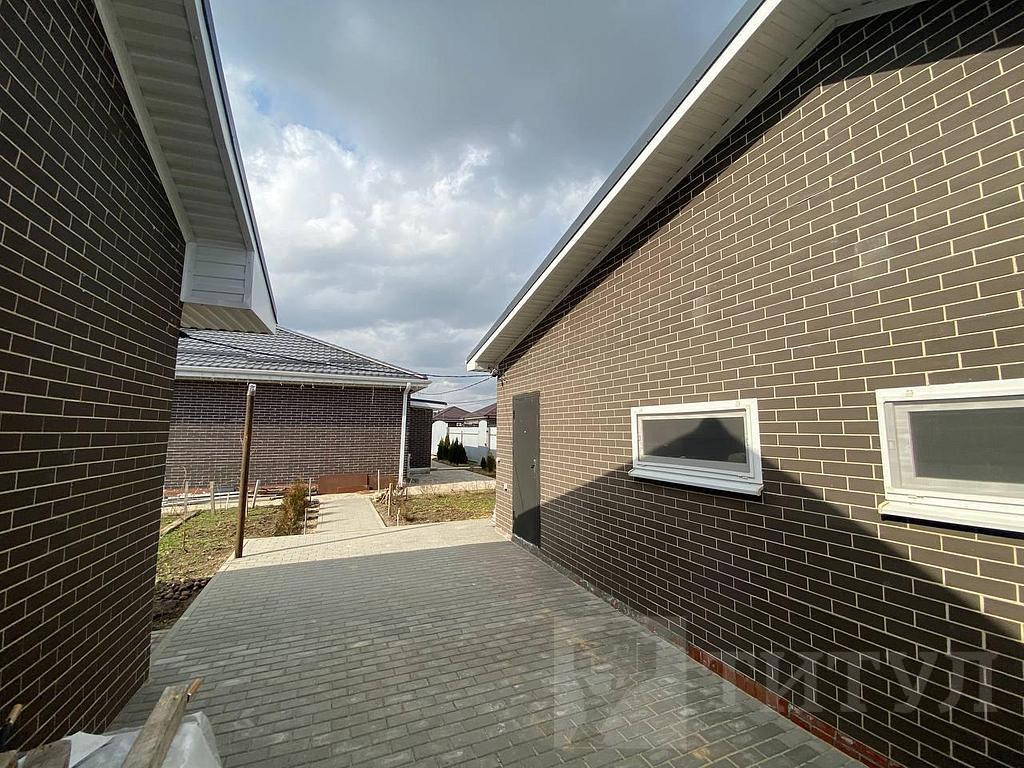 трехкомнатный домрайон  Фото 36