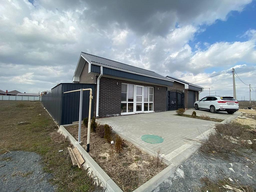 трехкомнатный домрайон  Фото 35