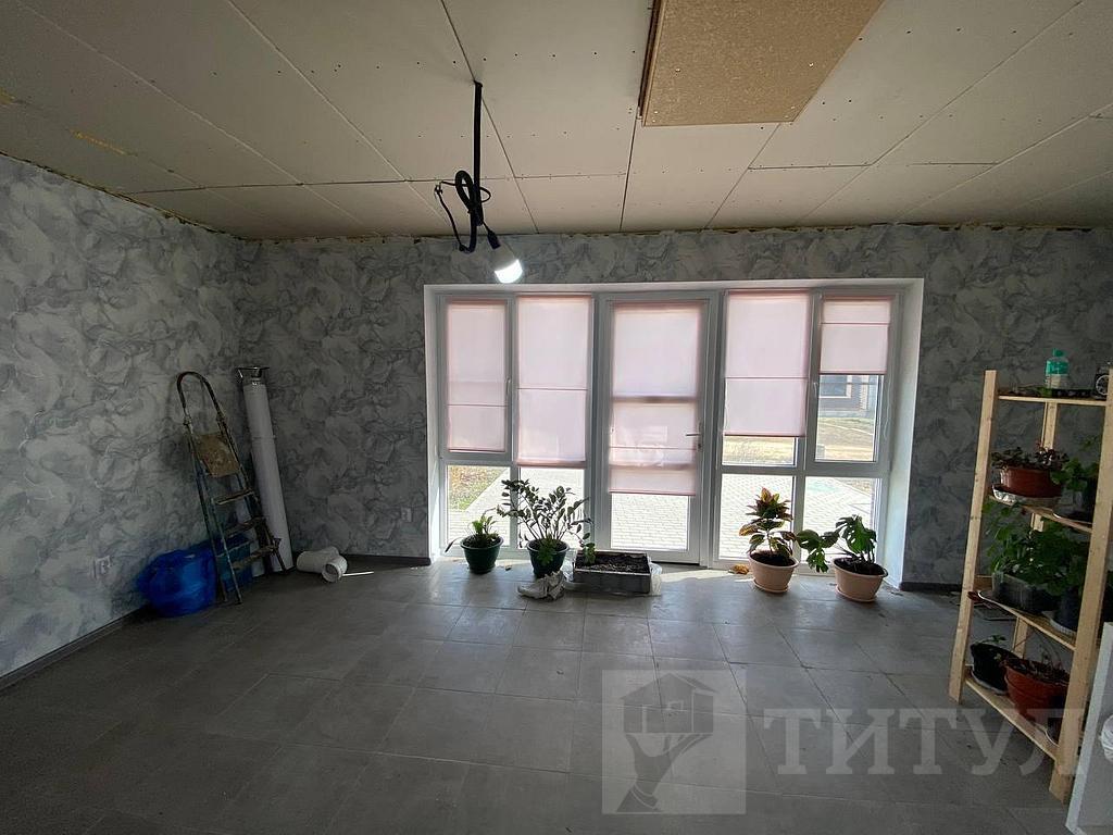 трехкомнатный домрайон  Фото 34