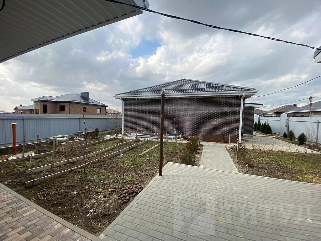 трехкомнатный домрайон  Фото 33