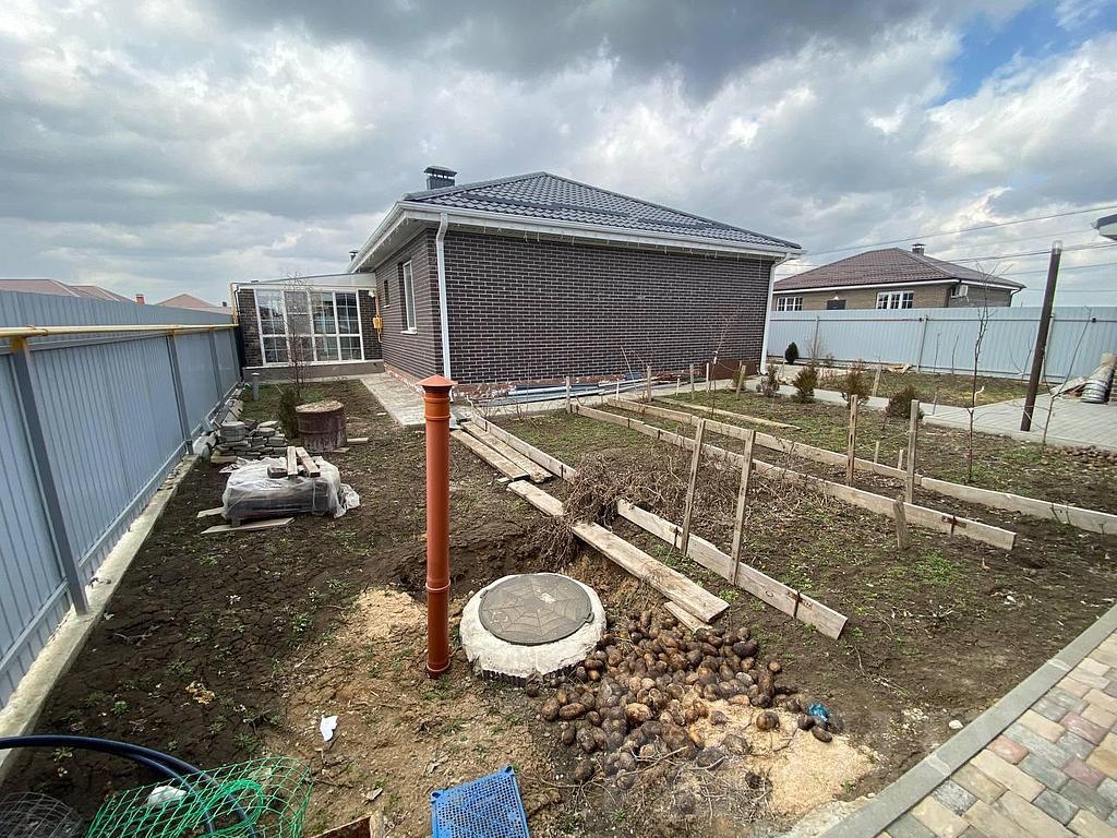 трехкомнатный домрайон  Фото 32