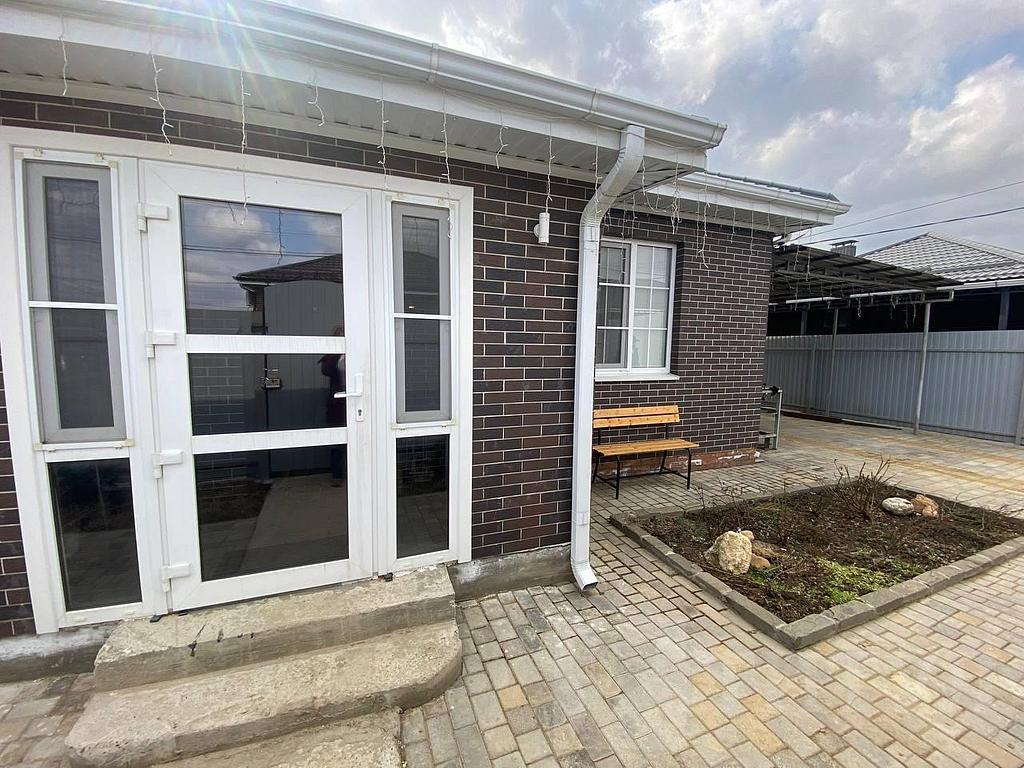 трехкомнатный домрайон  Фото 31