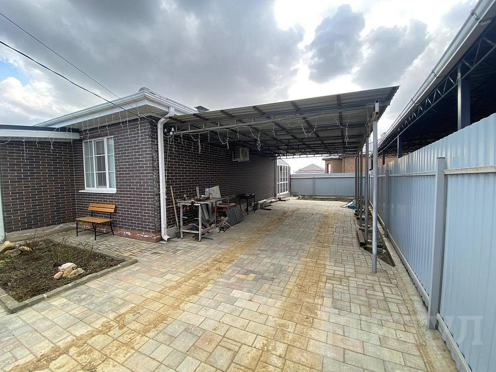 трехкомнатный домрайон  Фото 30