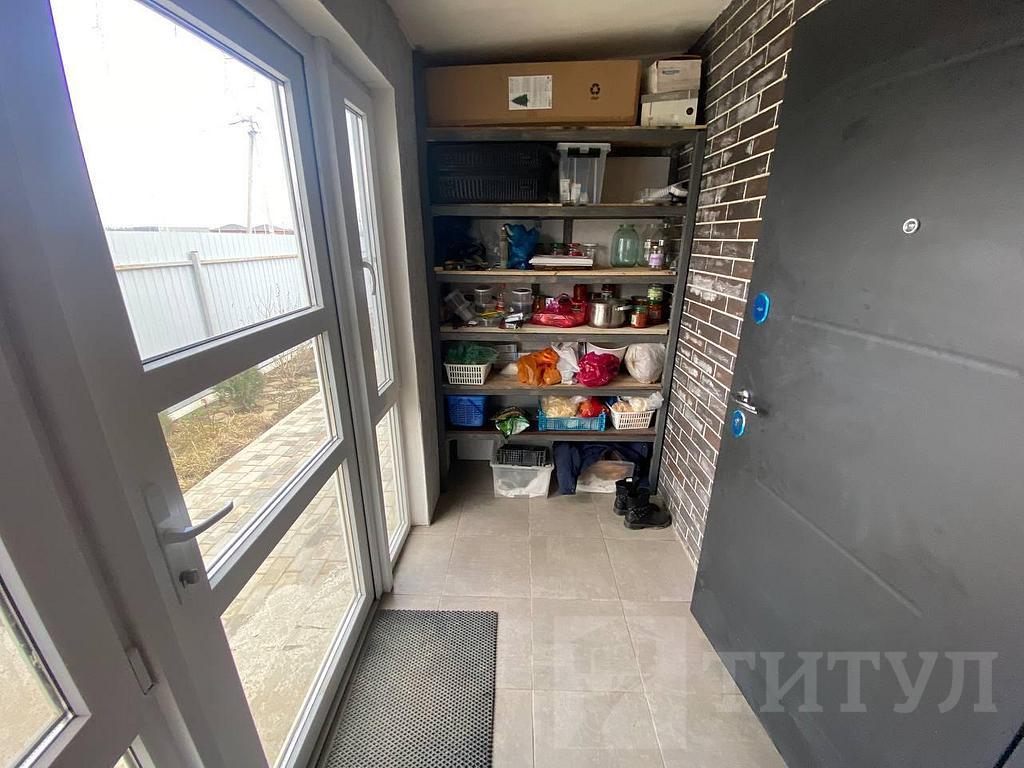 трехкомнатный домрайон  Фото 29